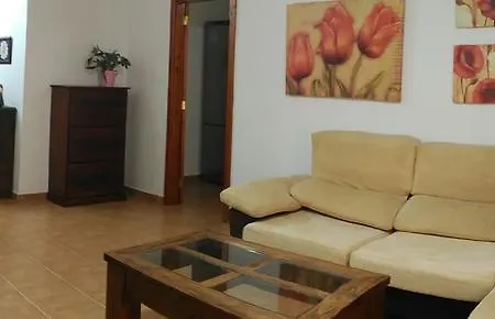 Apartment Piso Las Chafiras San Miguel de Abona