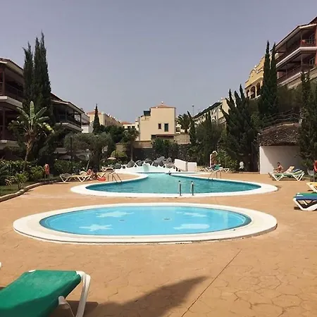 Piso Las Chafiras Apartment San Miguel de Abona