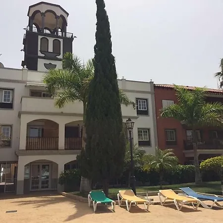 Piso Las Chafiras San Miguel de Abona
