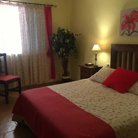 Apartment Piso Las Chafiras *
